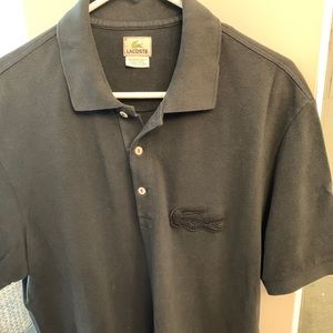 Lacoste polo shirt